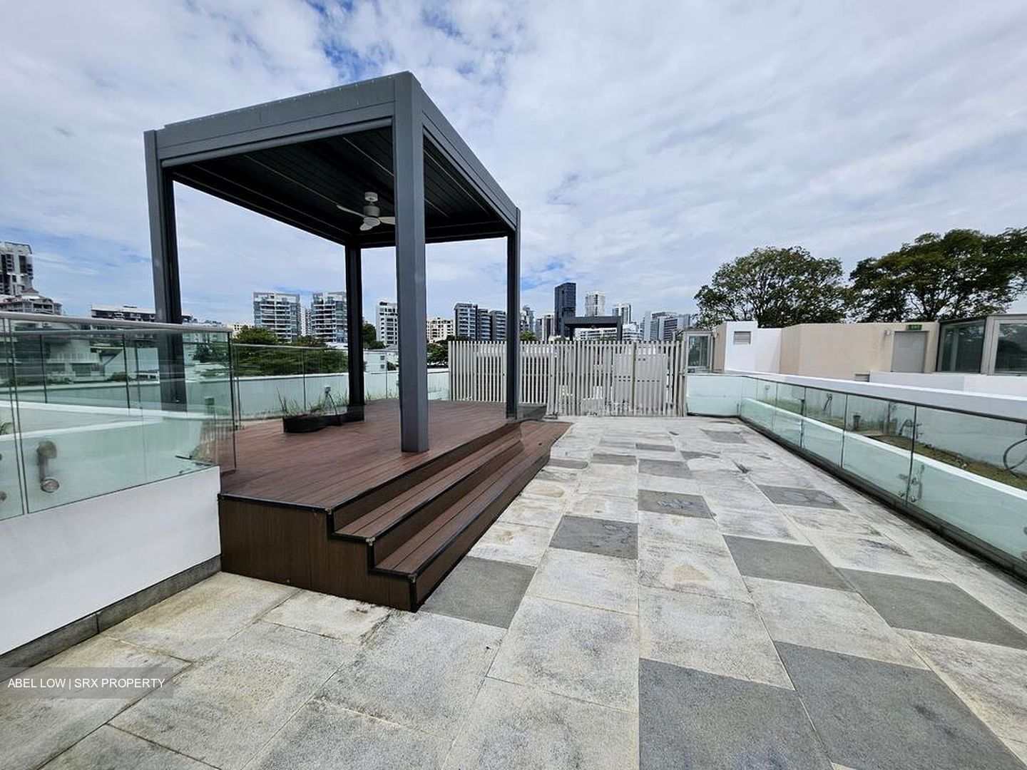 White House Residences (D10), Condominium #519954131